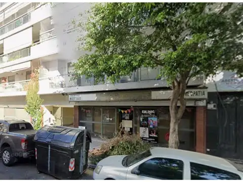 Local en Venta 25 años