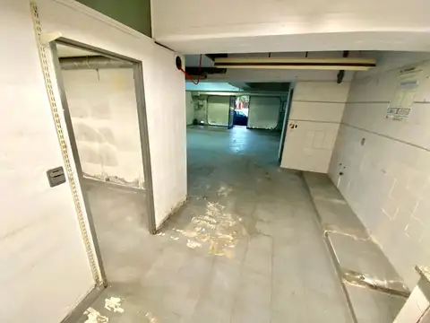 Local en Venta en Villa Crespo, USD 165.000