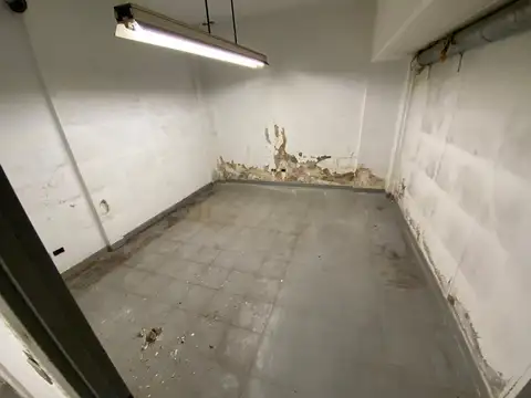 VENTA LOCAL 110 MTS   DEPÓSITO SUBSUELO 250 MTS ANTEZANA Y ACOYTE - VILLA CRESPO