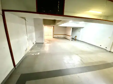 Antezana y Acoyte Villa Crespo