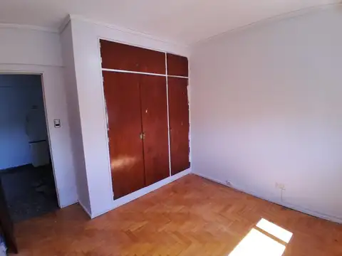 Departamento en Venta en Caballito, USD 124.900