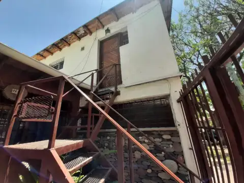 ALQUILER MONOAMBIENTE EN GODOY CRUZ