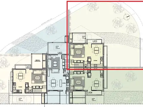 Avenida Ricardo Becu 100