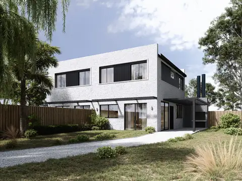 PROYECTO BECU-CASA 03-3 dormitorios-LAGOMAR SUR