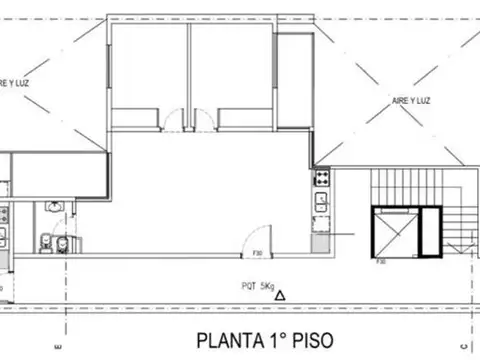 Terreno en Venta de 319,0 m2