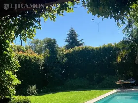 Casa en Venta 10 años