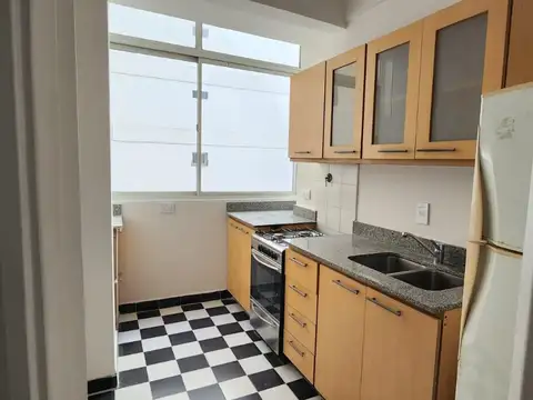 Departamento en alquiler