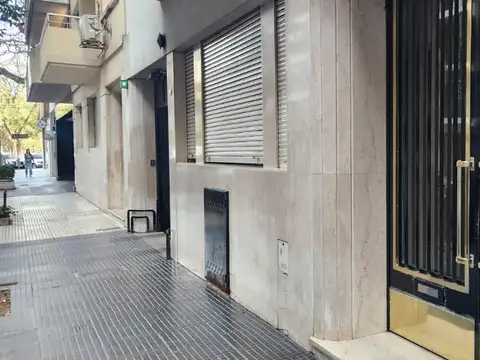 Departamento en alquiler