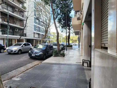 Departamento en Alquiler de 4 ambientes