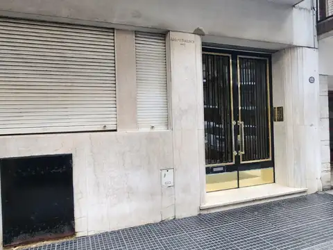 Lafinur , Piso 3°