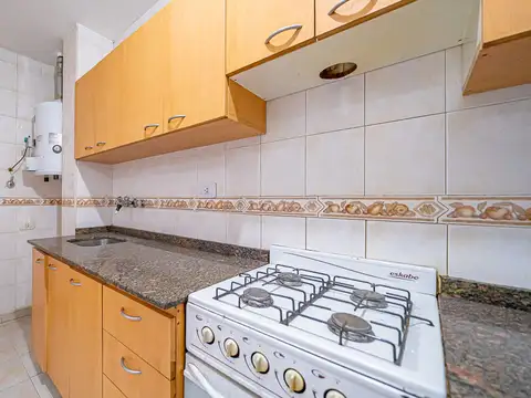 Departamento en Venta en Villa Insuperable, USD 59.999
