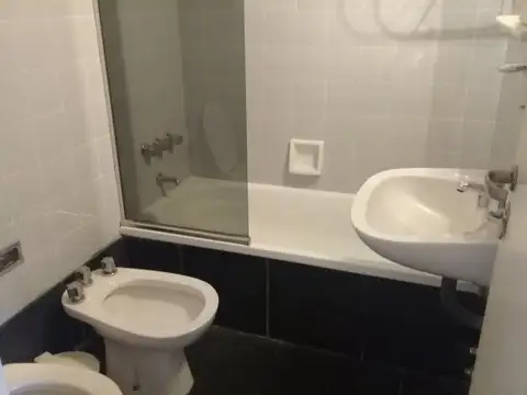 Callao y Perón , Piso 13