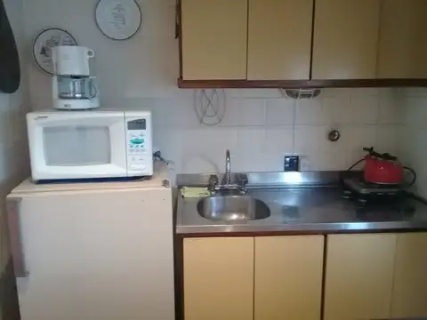 Departamento en Alquiler Temporal en Congreso, $ 780.000