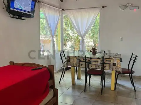 Los Calchaquies entre Las Margaritas y Moctezuma , Piso 0