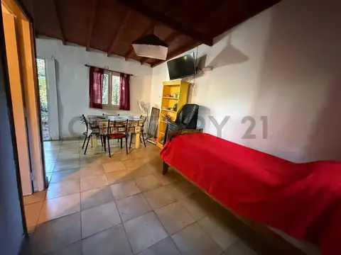 Los Calchaquies entre Las Margaritas y Moctezuma , Piso 0