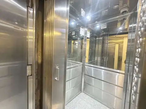 Godoy Cruz 2900, Piso 12