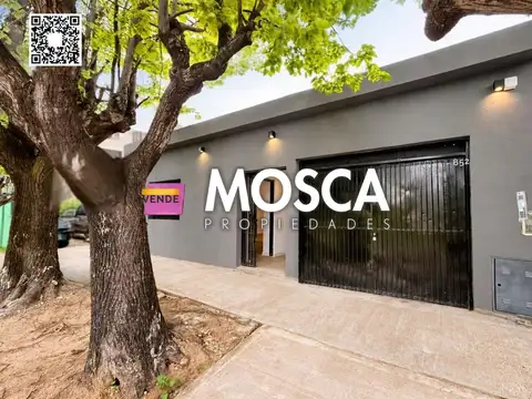 Casa en Venta de 3 dormitorios