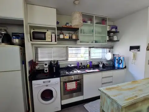 Departamento en Alquiler Temporal en Palermo Hollywood, USD 800