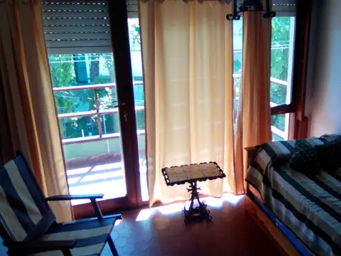 Departamento en Alquiler Temporal de 1 dormitorio