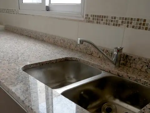 Departamento en Alquiler A Estrenar