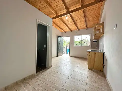 Departamento en Alquiler en Jose Leon Suarez, $ 500.000