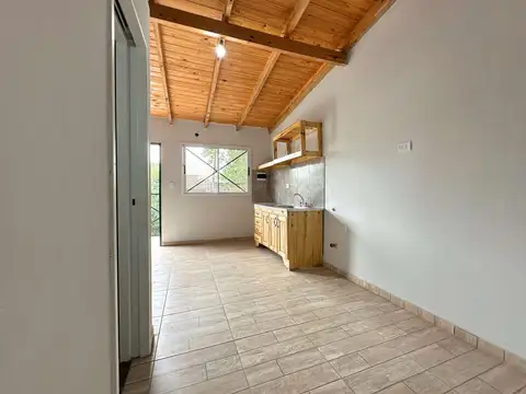 Departamento en Alquiler de 3 ambientes