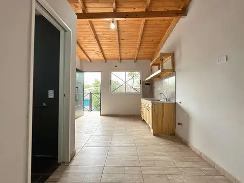 Departamento en Alquiler de 2 dormitorios