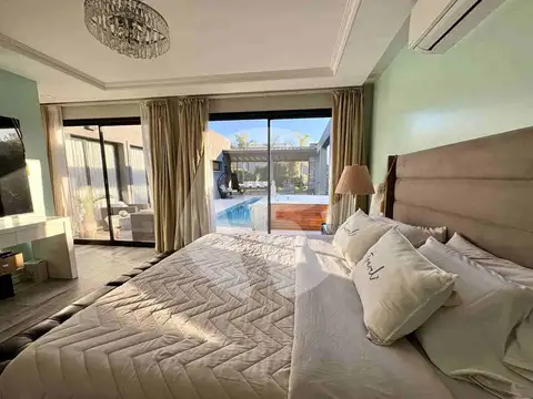 Casa en Venta Santa Guadalupe Pilar del Este Pilar