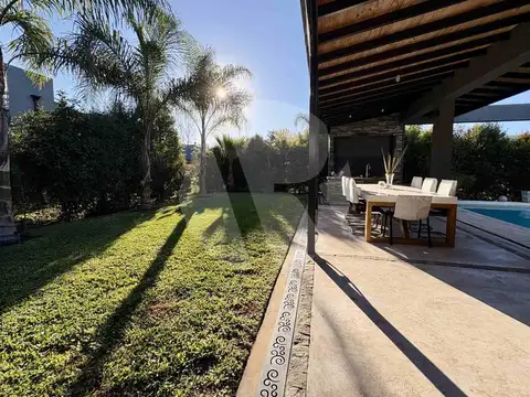 Casa en Venta al Sureste