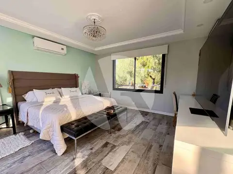 Casa en Venta en Pilar del Este - Santa Guadalupe, USD 265.000