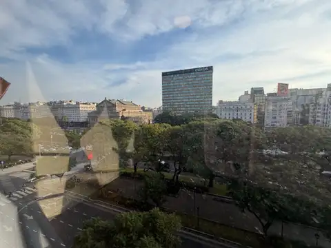 Departamento en Alquiler en San Nicolás, $ 600.000