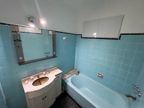 Departamento en Alquiler 40 años