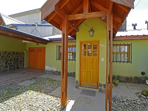 Casa en Venta en Ushuaia, USD 210.000