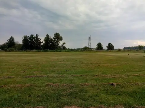 Barrio Chacra de la Reserva