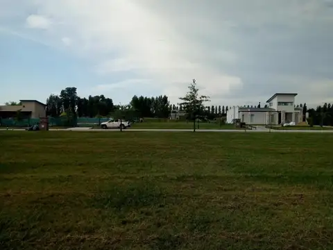 Terreno en Venta en Rio Lujan, USD 39.000