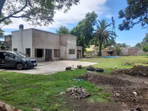 Venta Casa a terminar en Bella Vista