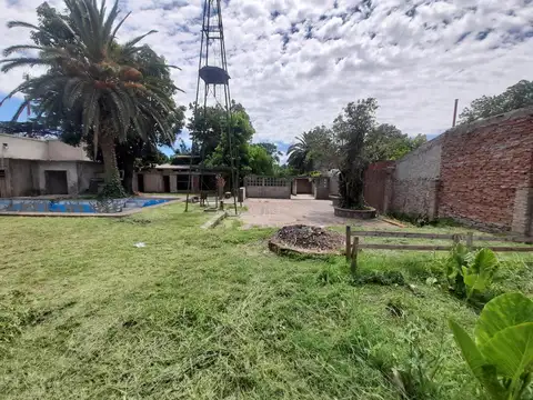 Venta Casa a terminar en Bella Vista