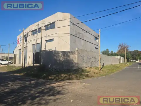 Oficina en Alquiler en Pilar, USD 2.500