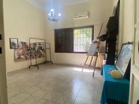 Casa zona residencial