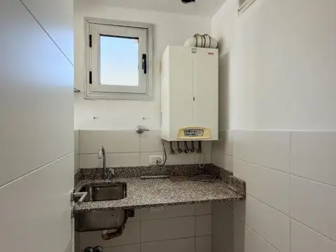 Departamento en Alquiler de 2 dormitorios