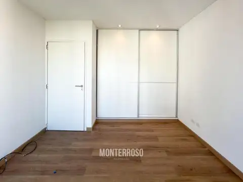 Departamento en Alquiler 15 años