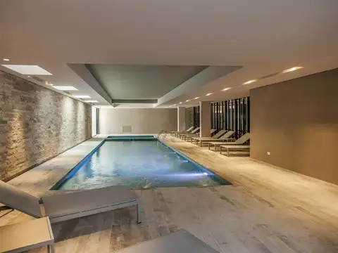 Departamento en Venta en Pinamar, USD 225.000