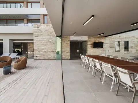 Departamento en Venta de Monoambiente