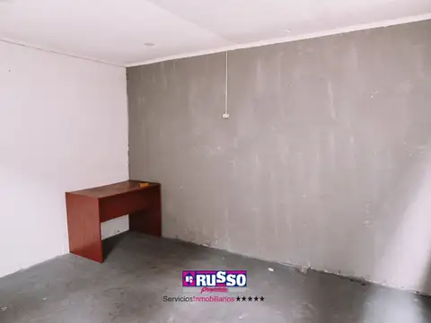 Galpon en Alquiler 40 años