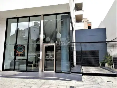 Avenida Juan De Garay 600