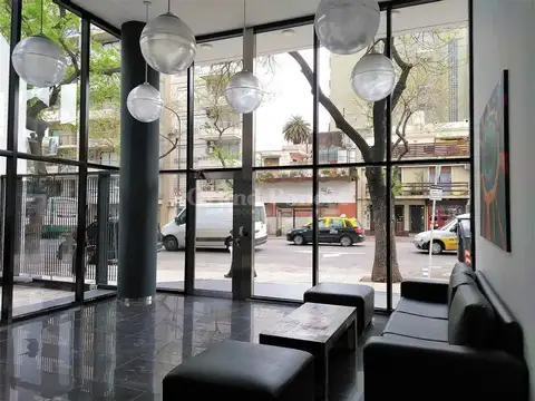 Departamento en Venta en San Telmo, USD 123.500