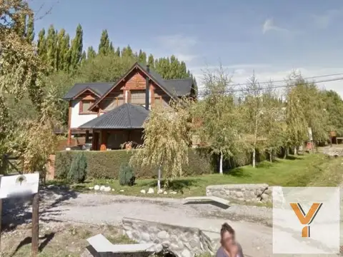 Terreno en Venta en El Bolsón, USD 160.000