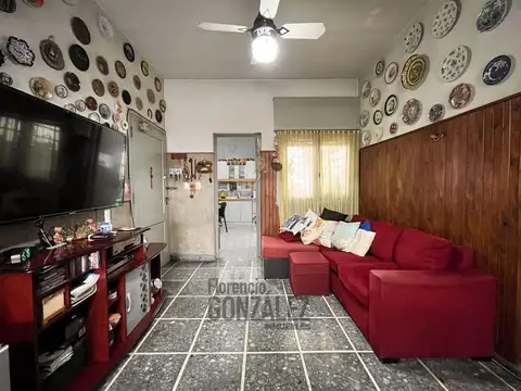 Depto Tipo Casa en Venta al Este