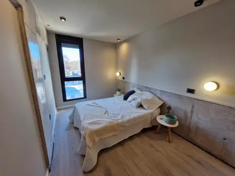 Brown al 2700 (Departamento 2 dormitorios C/Balcón)