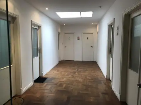 Oficina en Alquiler en San Isidro Centro, $ 450.000